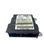ایربگ ECU هاوال M4